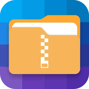 7Zip v2.4.05 MOD APK (Premium Unlocked)