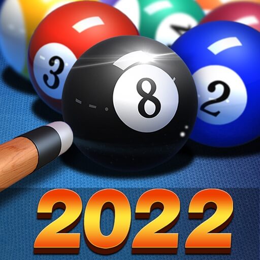 8 Ball Blitz v1.01.12 MOD APK (Mega Power, Long Line)