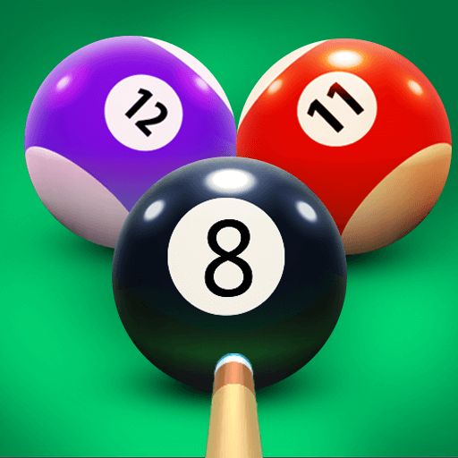 8 Ball Clash v4.0.18 MOD APK (Long Line)