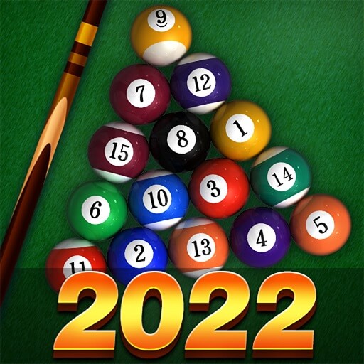 8 Ball Live v2.76.3188 MOD APK (Mega Hit, Long Line)