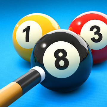8 Ball Pool v56.18.1 MOD APK (Unlimited Cue, Long Line, Menu)