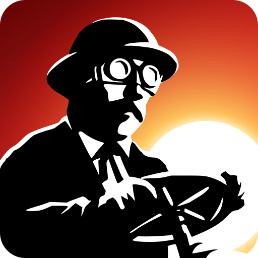 80 Days v1.6a5 APK + OBB (Full Game)