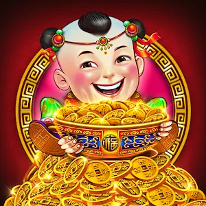 88 Fortunes Casino Slot Games v4.25.00 MOD APK (Big Win)