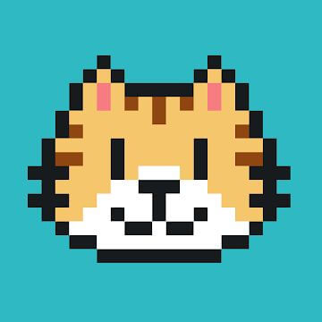 8bit Painter v1.22.0 MOD APK (Premium Unlocked)
