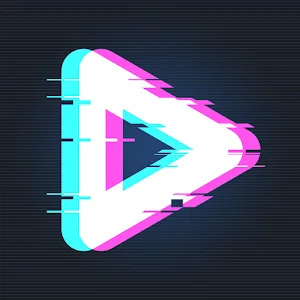 90s - Glitch VHS Video Effects v1.7.7 MOD APK (Premium Unlocked)