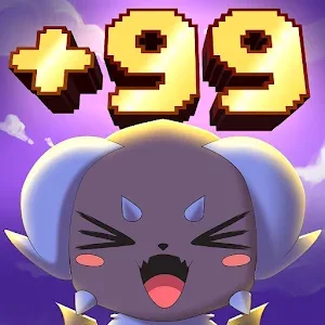 99 Reinforced Wooden Stick v99.1.41 MOD APK (Menu, Damage & Defense Multiplier, God Mode)