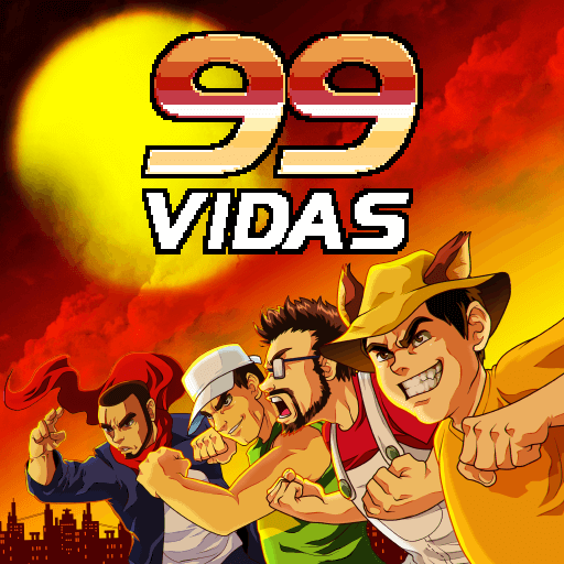 99Vidas MOD APK v1.0.6 (Unlimited Lives)