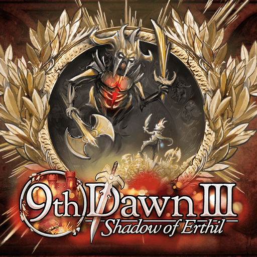 9th Dawn III RPG v1.88 MOD APK (Menu, Unlimited Money)
