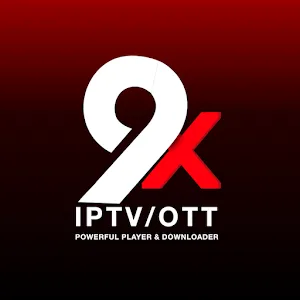 9Xtream v47.1.0 MOD APK (Premium Unlocked)