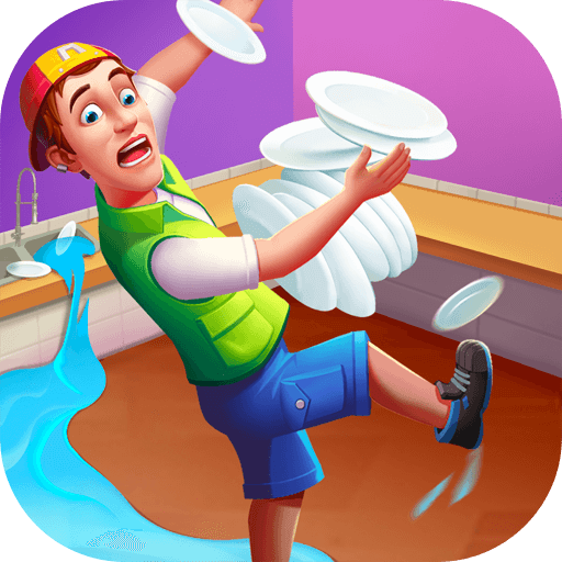 A Bite of Town v10.9 MOD APK (Unlimited Money)