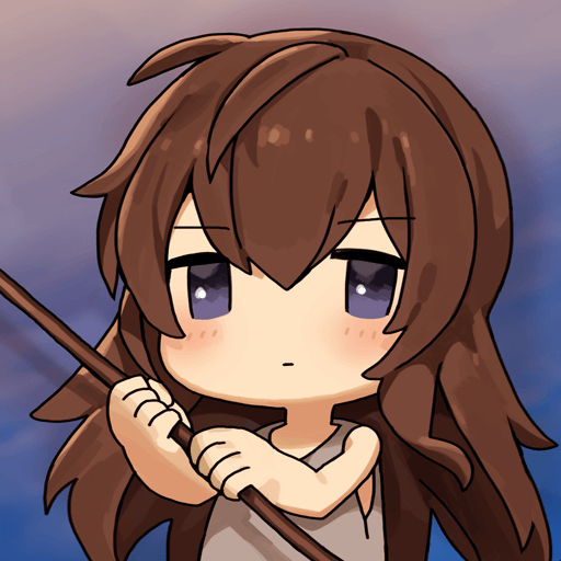 A Girl Adrift MOD APK v1.378 (Unlimited Resources)
