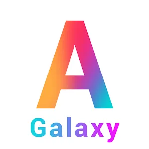 A Launcher v4.1.1 MOD APK (Premium Unlock)