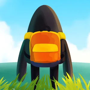 A Monster's Expedition v1.2.3 APK (Unlocked Game)