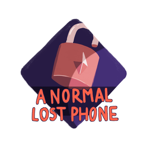 A Normal Lost Phone v2 APK (Full Game)