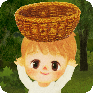 A Tale of Little Berry Forest v1.00.65 APK (Full Game)