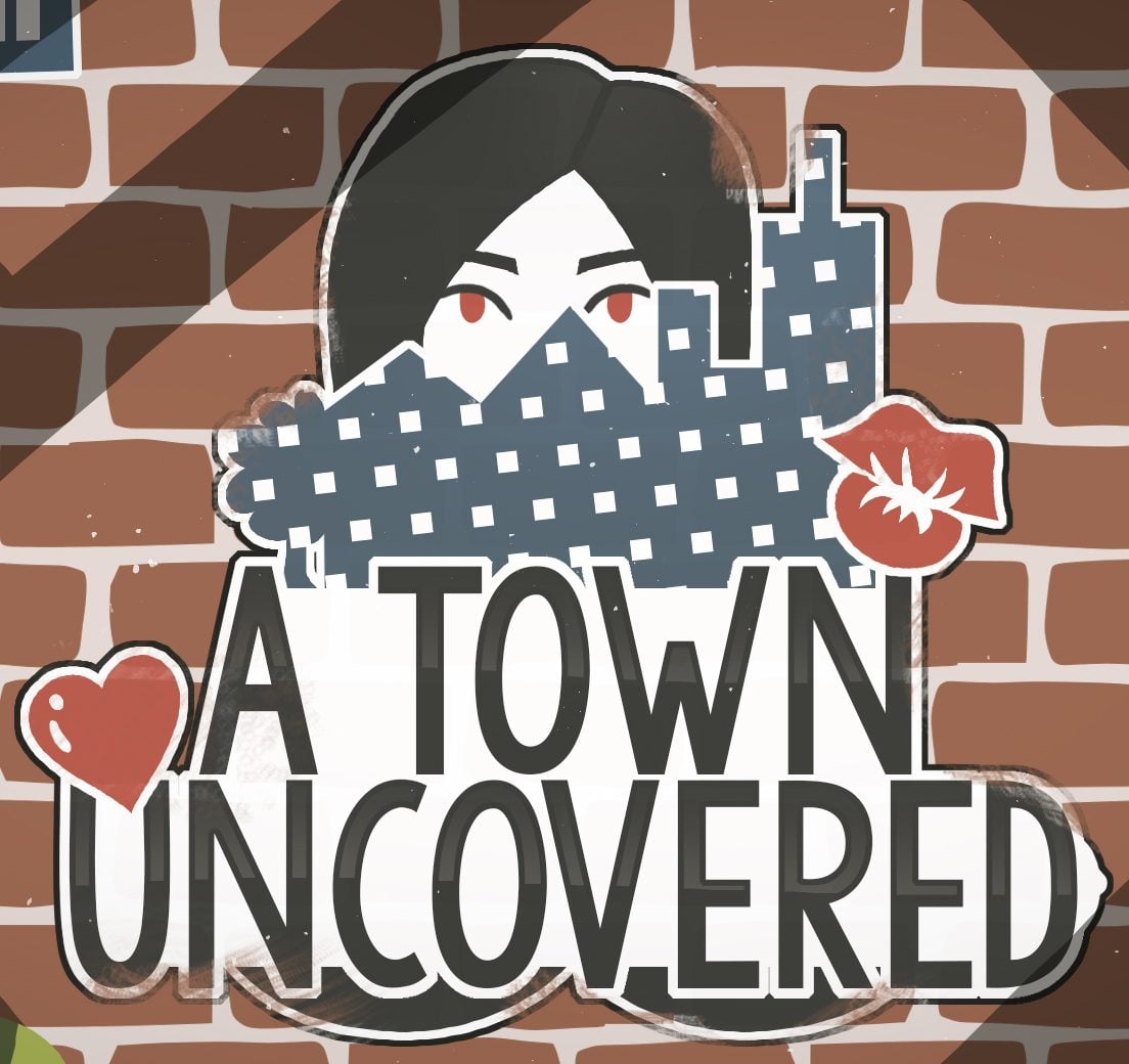 A Town Uncovered v1.0.1 MOD APK (Unlocked Game)