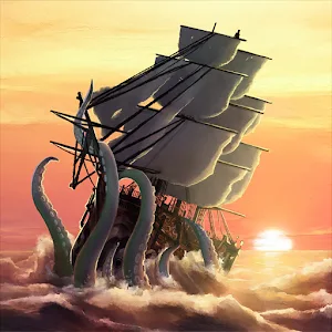Abandon Ship v1.0.804 MOD APK (Unlocked All DLC)