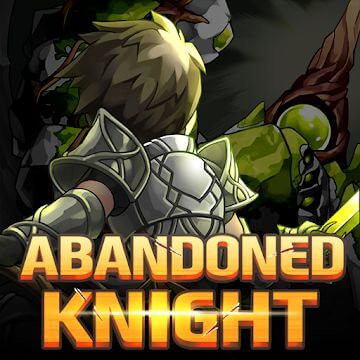 Aban-Knight v2.07.56 MOD APK (God Mode, Red Stone)