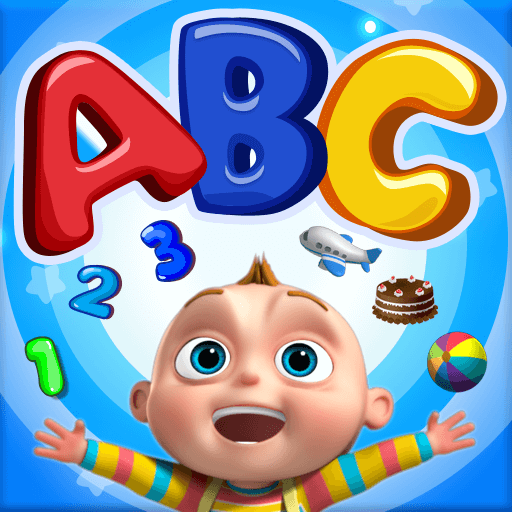 ABC Song Rhymes v4.12 MOD APK (Premium Unlocked)