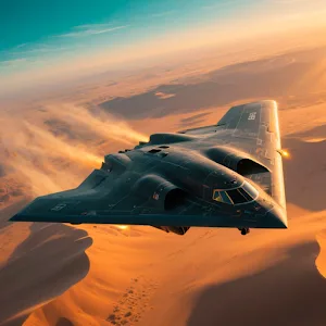 AC130: War 3D Shooting Games v1.2.7 MOD APK (Free Purchases)
