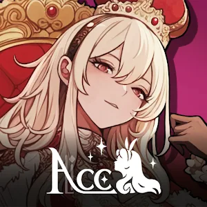 ACE : Alice Card Episode MOD APK V0.9.4  (Mod Menu, Damage Multiplier)