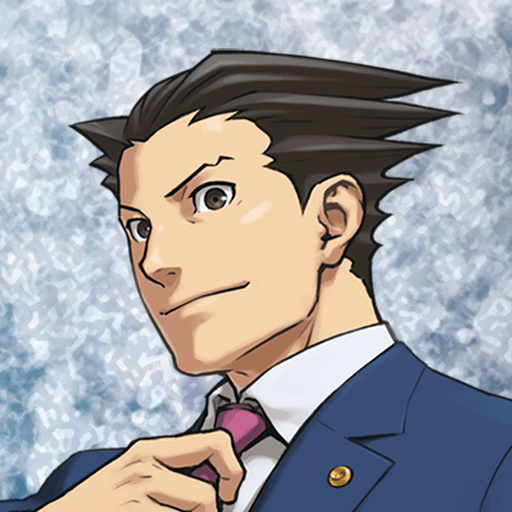 Ace Attorney Trilogy v1.00.02 APK (Full Patched)