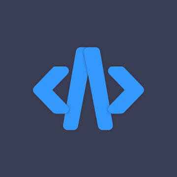 Acode - Powerful Code Editor v1.11.7 APK (Paid)