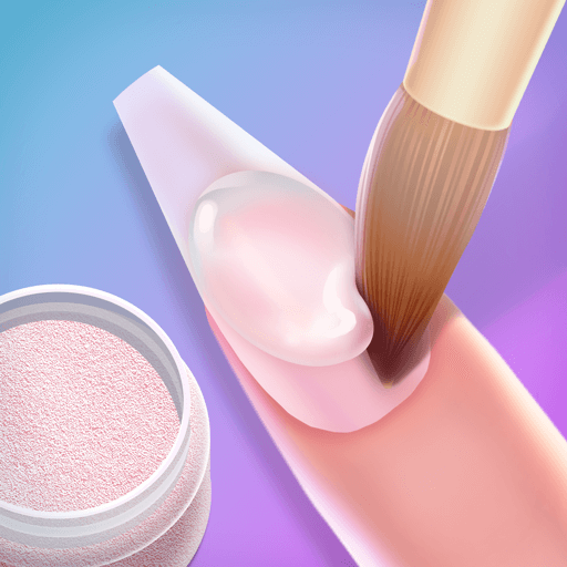 Acrylic Nails! v2.1.7.0 MOD APK (Unlimited Money)