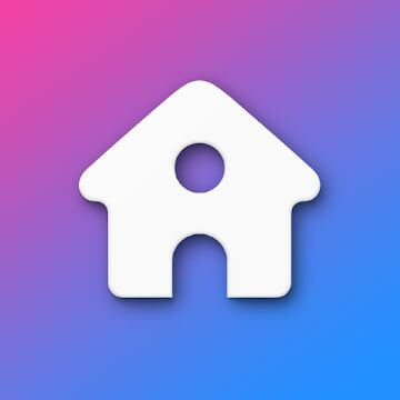Action Launcher v5.27.8 APK + MOD (Plus Unlocked)