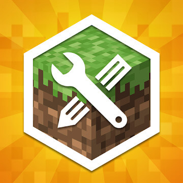 AddOns Maker for Minecraft PE v3.2.3 MOD APK (Unlocked All)