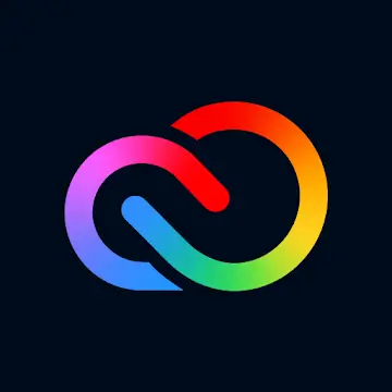 Adobe Express v29.7.2 MOD APK (Premium Unlocked)