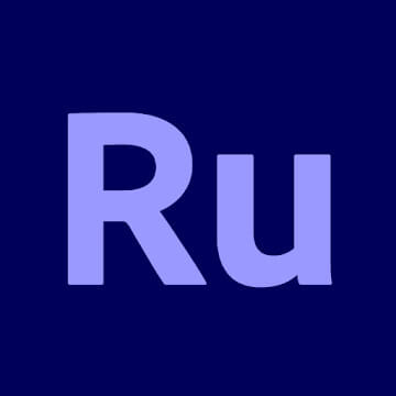 Adobe Premiere Rush v2.15.1.3025  APK + MOD (Premium Subscription)