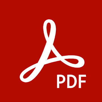 Adobe Acrobat Reader v25.12.1.42780 MOD APK (Pro Unlocked)