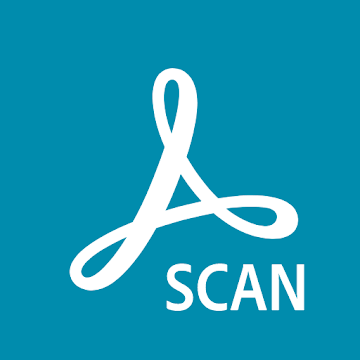 Adobe Scan v25.04.24MOD APK (Premium Unlocked)