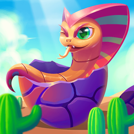 Adorimon v1.0.102 MOD APK (Unlimited Resources, Free Card)