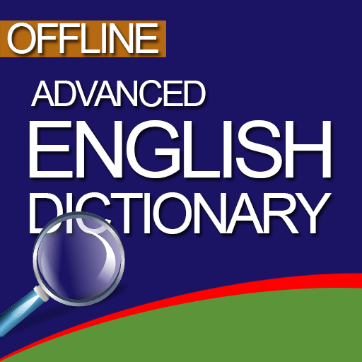 Advanced English Dictionary v12.3 APK + MOD (Pro Unlocked)