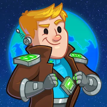 AdVenture Ages v1.28.0 MOD APK (Free Scientist Card)