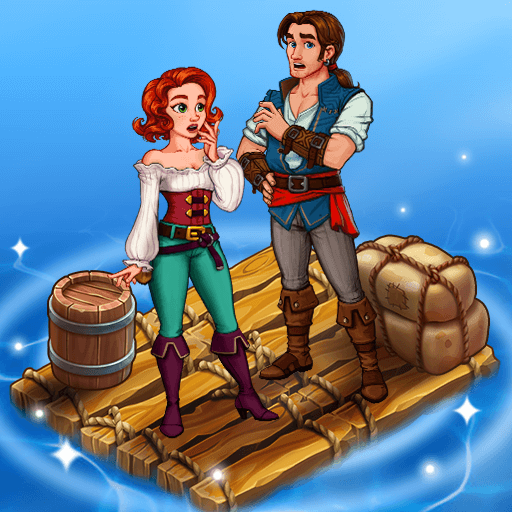 Adventure Bay v1.58.15 MOD APK (Menu, Unlimited All)