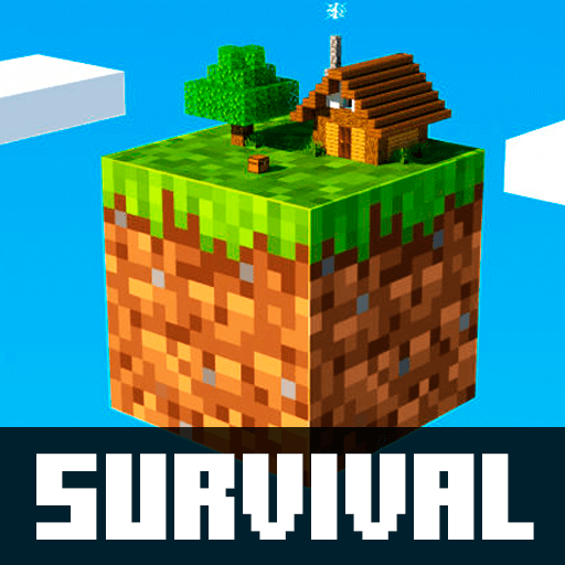 Adventure Block v2.2.3.1 MOD APK (Premium Unlocked)