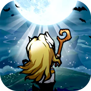 Adventure City - Idle RPG v0.26 MOD APK (Menu, Damage Multiplier)