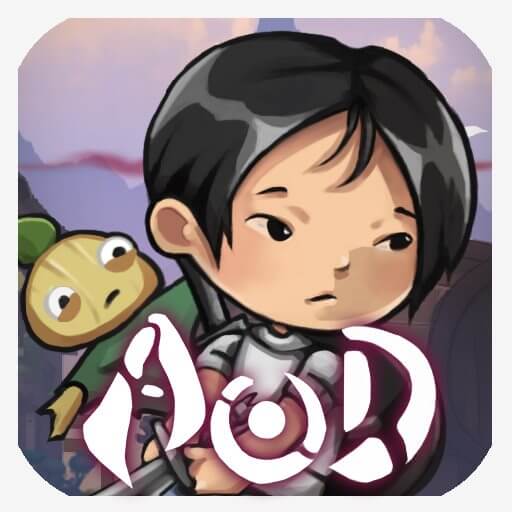 Adventure Of Defender v1.281 MOD APK (God Mode, Attack Speed)