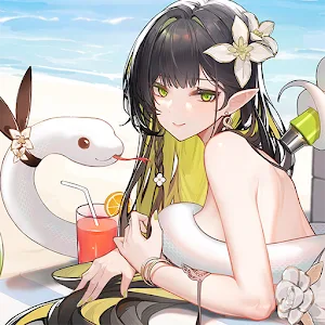 Adventure of White Chord v1.6.4 MOD APK (Damage & Defense Multiplier, God Mode)