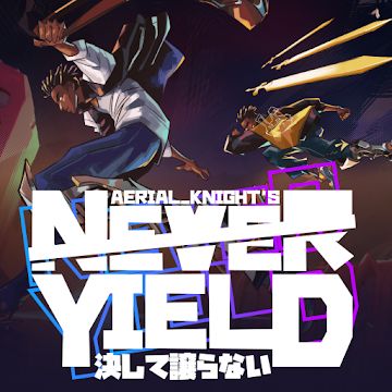 Aerial_Knights Never Yield v1.0.97 APK (Full Game)