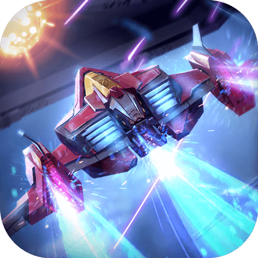 Aero Attack v10.0.5 MOD APK (High Attack/HP, Massive GoldDrop)