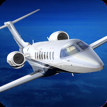 Aerofly 2 Flight Simulator v2.5.41 APK + OBB (MOD, Unlocked All)