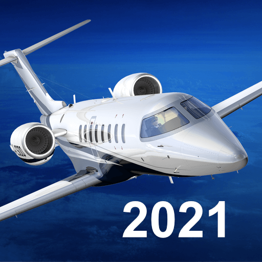 Aerofly FS 2021 v20.21.19 APK + OBB (Full Game)