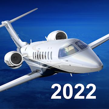 Aerofly FS 2022 v20.22.09.18 APK + OBB (Full Game)