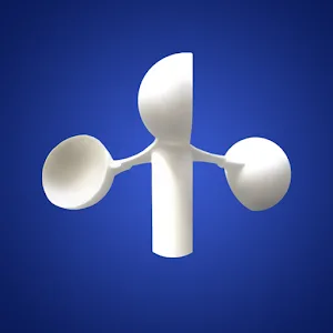 AeroWeather v1.10.5 MOD APK (Premium Unlocked)