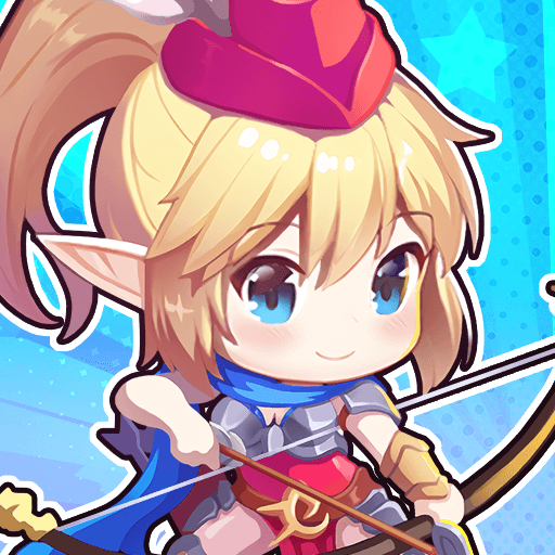 AFK Angel Knights v2.21.92 MOD APK (Mega Menu, One Hit, God Mode)