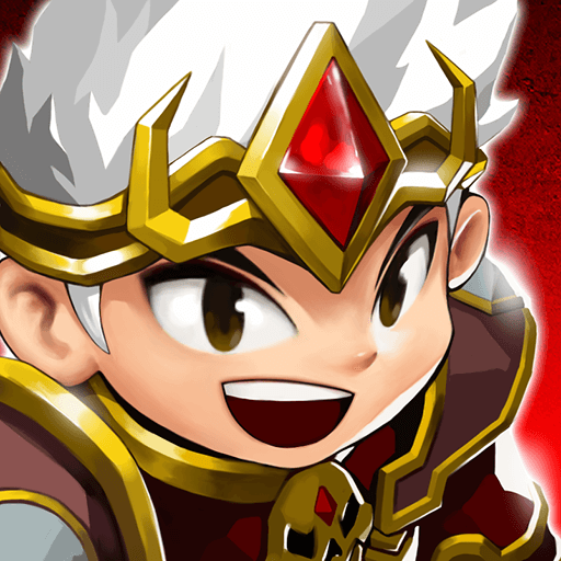 AFK Dungeon v1.1.53 MOD APK (Mega Menu, Damage, Defense)
